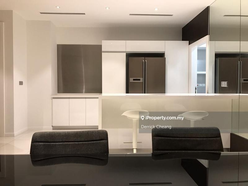 Service Residence for Rent in M City by Derrick Cheang - iProperty.com.my