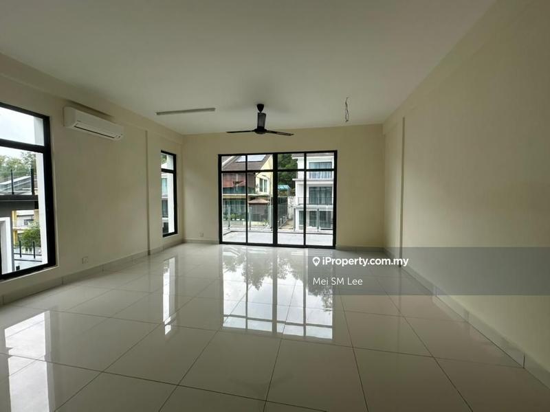 Mahkota Hill, Bandar Mahkota Cheras Bedroom