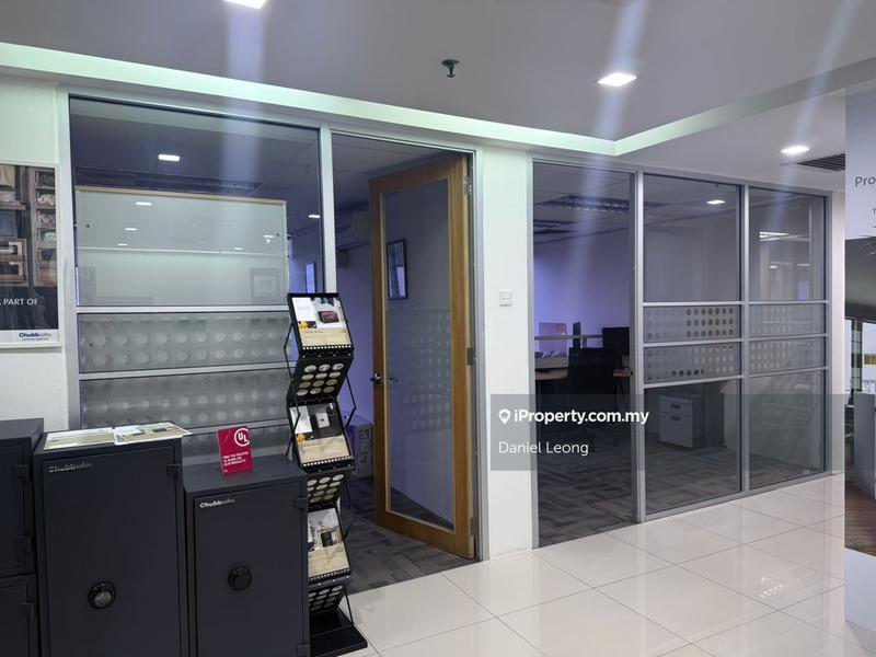 Pejabat untuk Disewa di Usj 1, Subang Jaya oleh Daniel Leong - iProperty.com.my