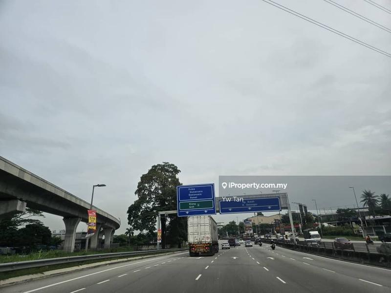 Tanah Komersial untuk Dijual di Sungai Buloh, Selangor oleh Yw Tan - iProperty.com.my
