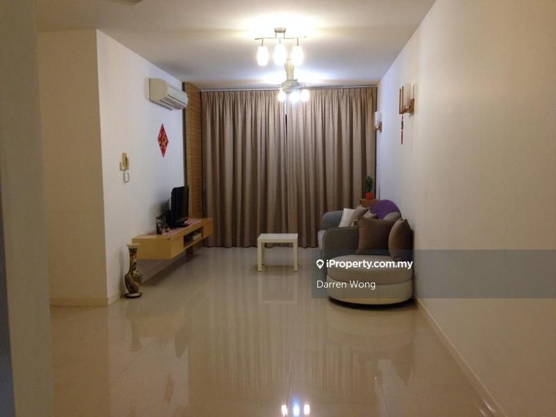 Condominium for Sale in Savanna Condominium by Darren Wong - iProperty.com.my