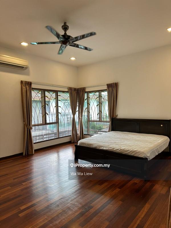 Rumah Berkembar untuk Dijual di Happy Garden, Kuchai Lama oleh Wa Wa Liew - iProperty.com.my