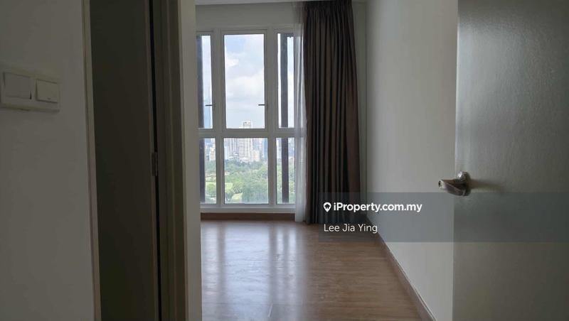 Residensi Servis untuk Dijual di Sentrio Pandan oleh Lee Jia Ying - iProperty.com.my