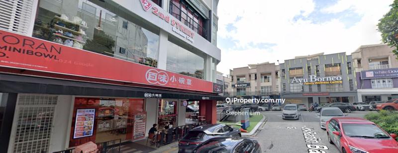 Kedai untuk Dijual di Bandar Baru Sri Petaling, Sri Petaling oleh Stephen Lim - iProperty.com.my