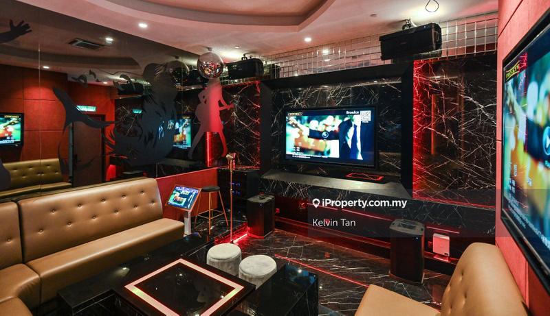 Service Residence for Sale in Star Residences Two by Kelvin Tan - iProperty.com.my