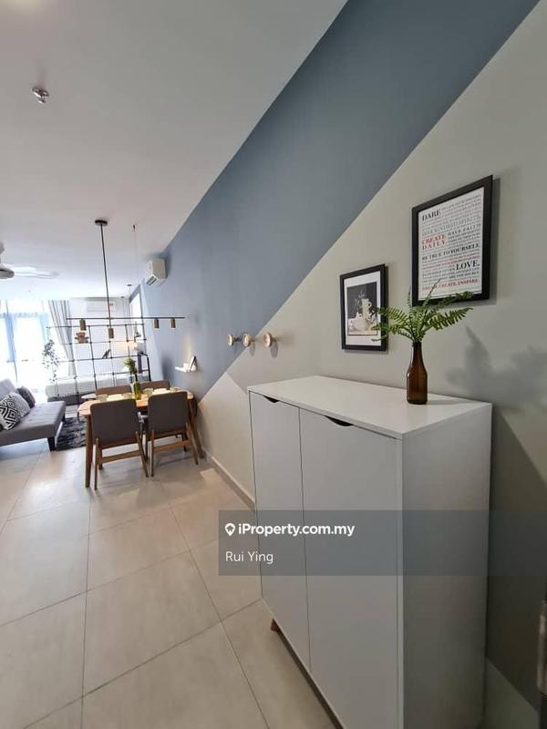 For Rent - Queensville