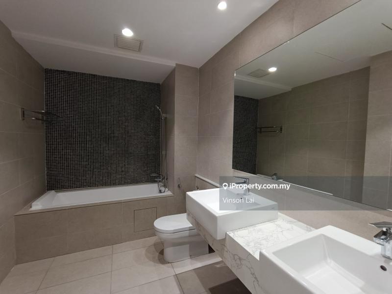 Residensi Servis untuk Dijual di Ooak Serviced Apartments @ Kiara 163 oleh Vinson Lai - iProperty.com.my