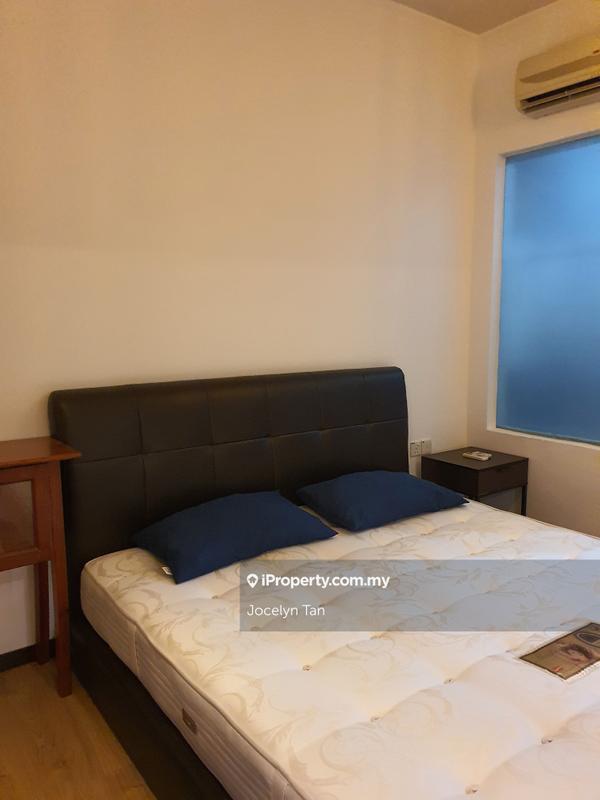 Residensi Servis untuk Disewa di PJ8 oleh Jocelyn Tan - iProperty.com.my