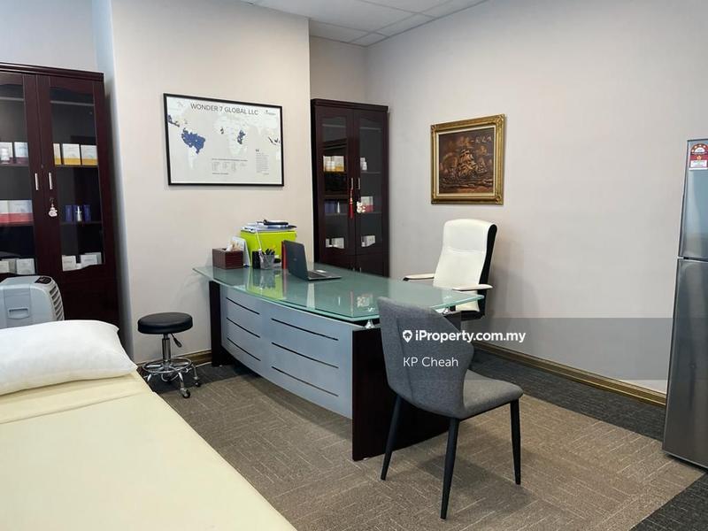 Pejabat untuk Disewa di Bangsar South, Kampung Kerinchi Kuala Lumpur, Kampung Kerinchi (Bangsar South) oleh KP Cheah - iProperty.com.my