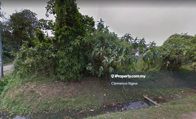 For Sale - Padang Jawa