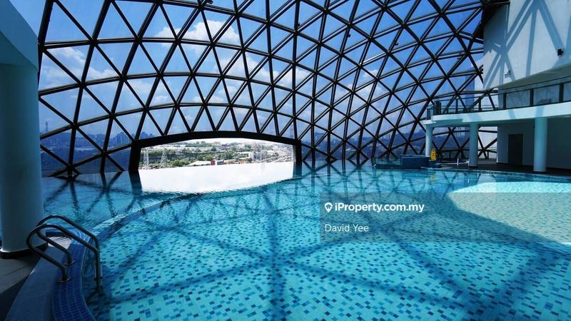 Condominium for Sale in Sphere Damansara by David Yee - iProperty.com.my