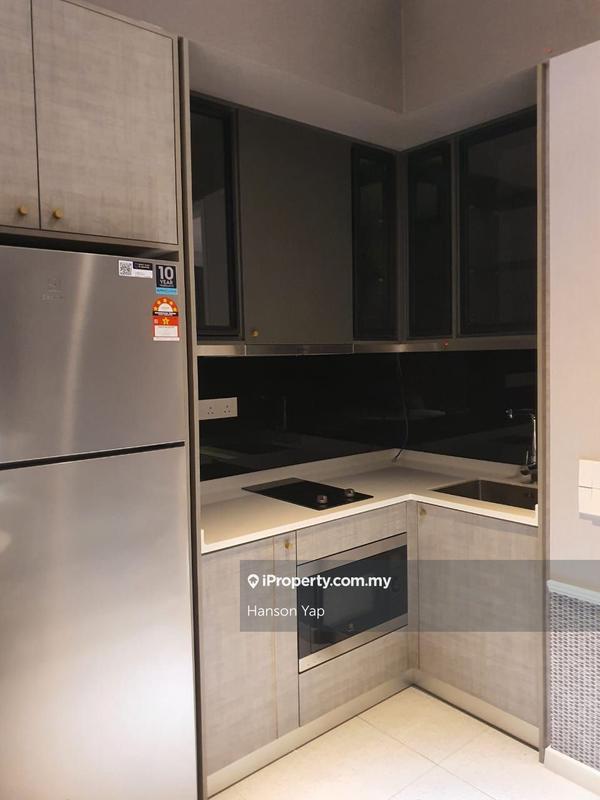 Service Residence untuk Disewa di Millerz Square Serviced Residence oleh Hanson Yap - iProperty.com.my