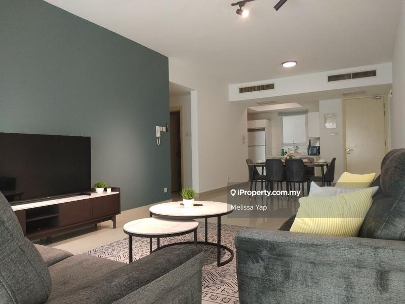 Service Residence for Sale in Solaris Dutamas by Melissa Yap - iProperty.com.my