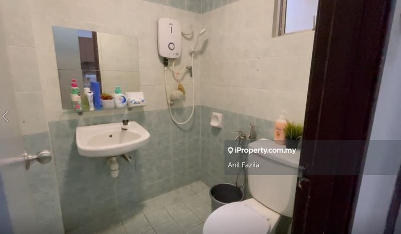 2-storey Terraced House for Sale in Bukit Jelutong, Shah Alam by Anil Fazila - iProperty.com.my