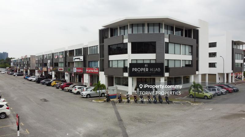 For Rent - Setia Taipan 1 & 2, Setia Alam, Shah Alam