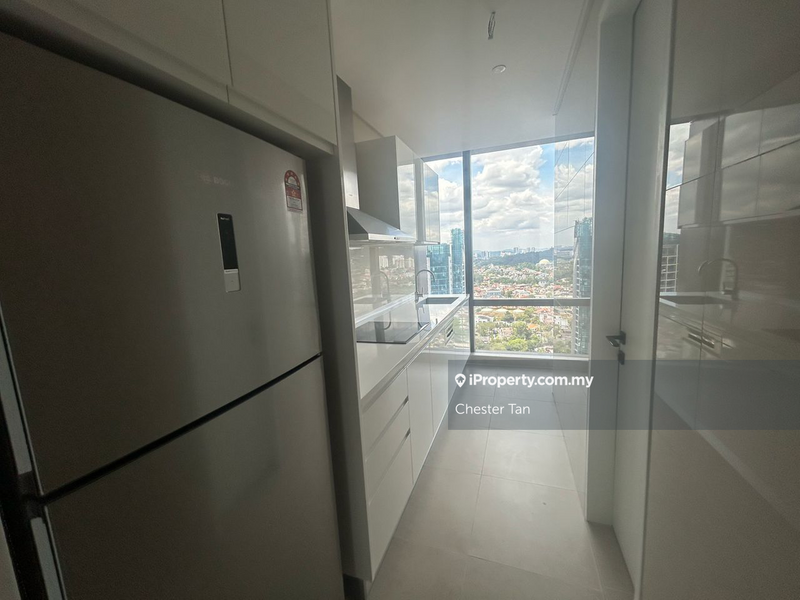 For Sale - Pavilion Damansara Heights