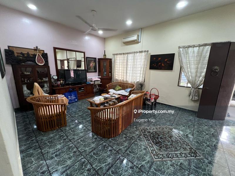 Banglo untuk Dijual di Seksyen 4, Petaling Jaya oleh Eugene Yap - iProperty.com.my