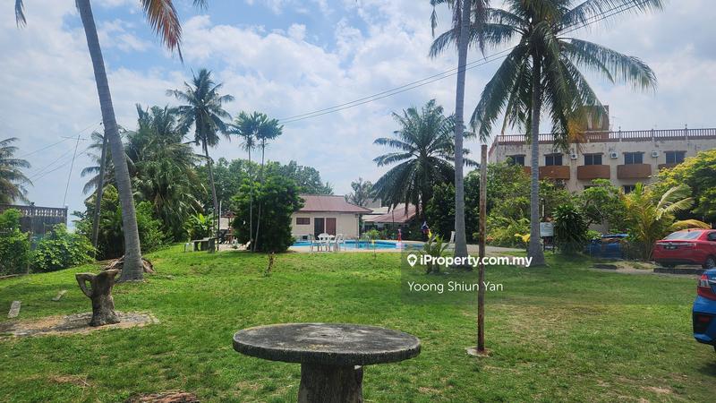 Hotel / Resort for Sale in Tanjung Bidara, Masjid Tanah by Yoong Shiun Yan - iProperty.com.my