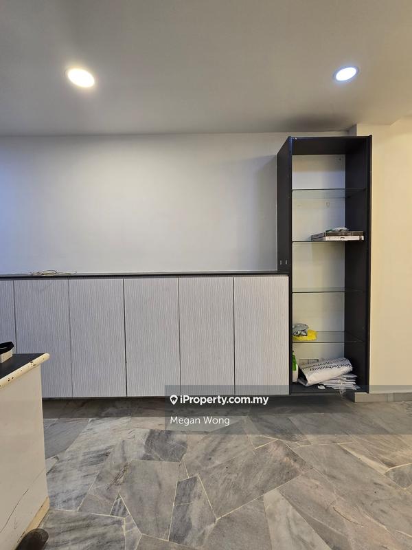 For Rent - Pandan Mewah Heights