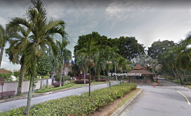 Bungalow House for Sale in Kota Kemuning, Shah Alam by Joseph Khoo - iProperty.com.my