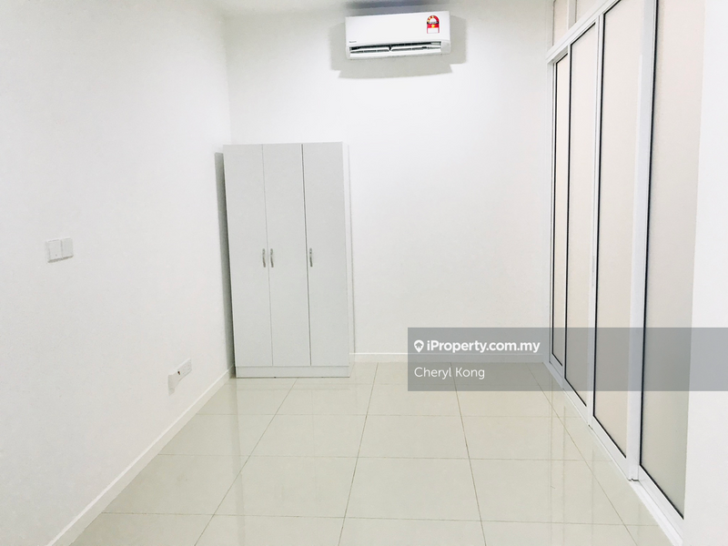 Service Residence for Sale in Residential Suites @ HighPark by Cheryl Kong - Cheryl Kong - iProperty.com.my