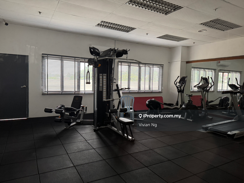 Kondominium untuk Dijual di The Pearl (Pearl Point) oleh Vivian Ng - iProperty.com.my