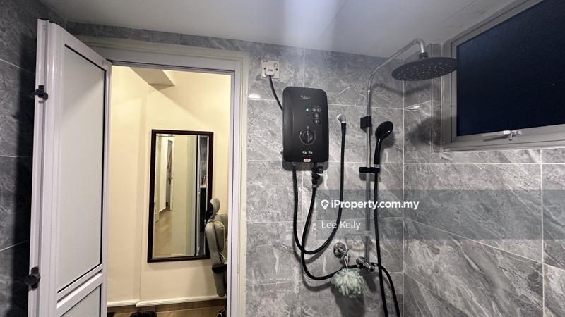 Apartment for Sale in Sri Jati 1 by Lee Kelly - iProperty.com.my