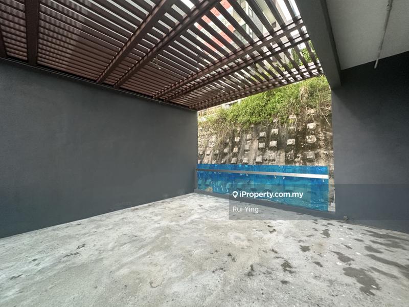 Bungalow House for Sale in Jalan Pantai Dalam, Kampung Kerinchi (Bangsar South) by Rui Ying - iProperty.com.my