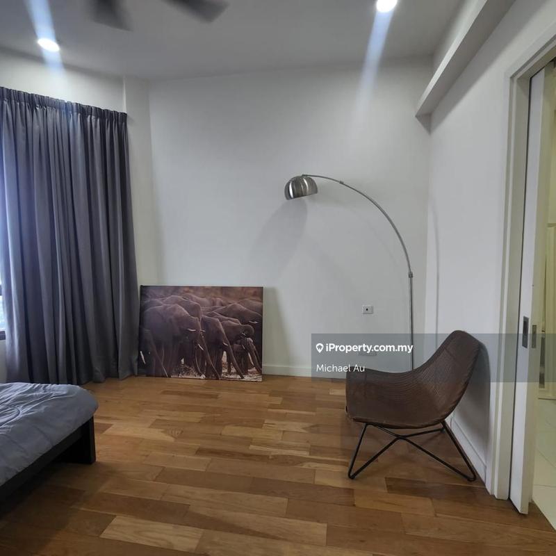 Kediaman Servis untuk Dijual di The Sentral Residences oleh Michael Au - iProperty.com.my