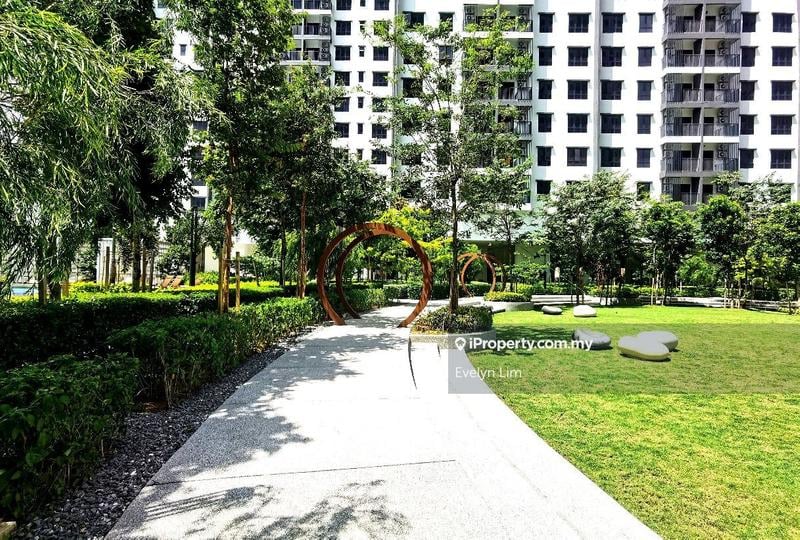Service Residence for Sale in M Luna by Evelyn Lim - iProperty.com.my