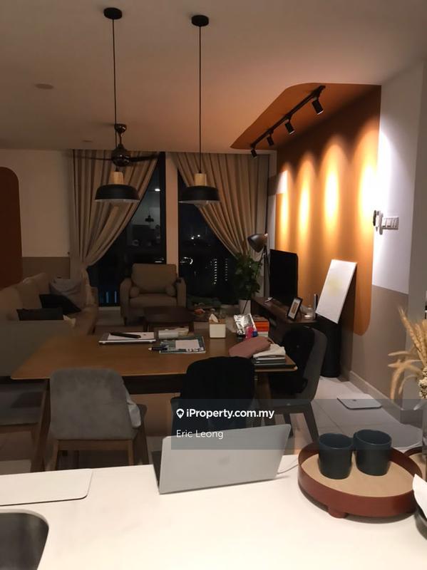 Service Residence for Sale in H2O Residences by Eric Leong - iProperty.com.my