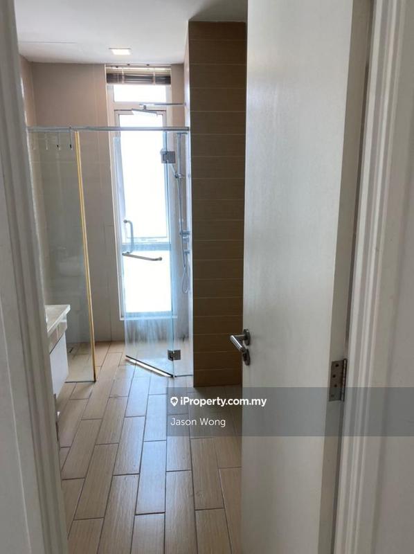 Residensi Servis untuk Dijual di Camellia Serviced Suites oleh Jason Wong - iProperty.com.my