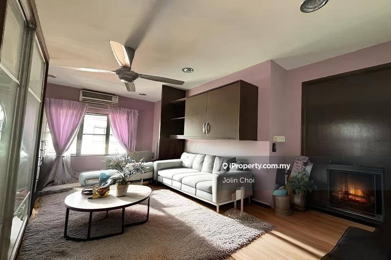 Bungalow House for Sale in Bandar Puteri Puchong, Puchong by Jolin Choi - iProperty.com.my