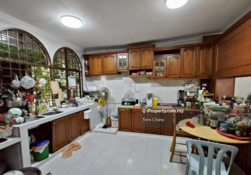Banglo untuk Dijual di Taman Iskandar, Johor Bahru oleh Tom Chiew - iProperty.com.my