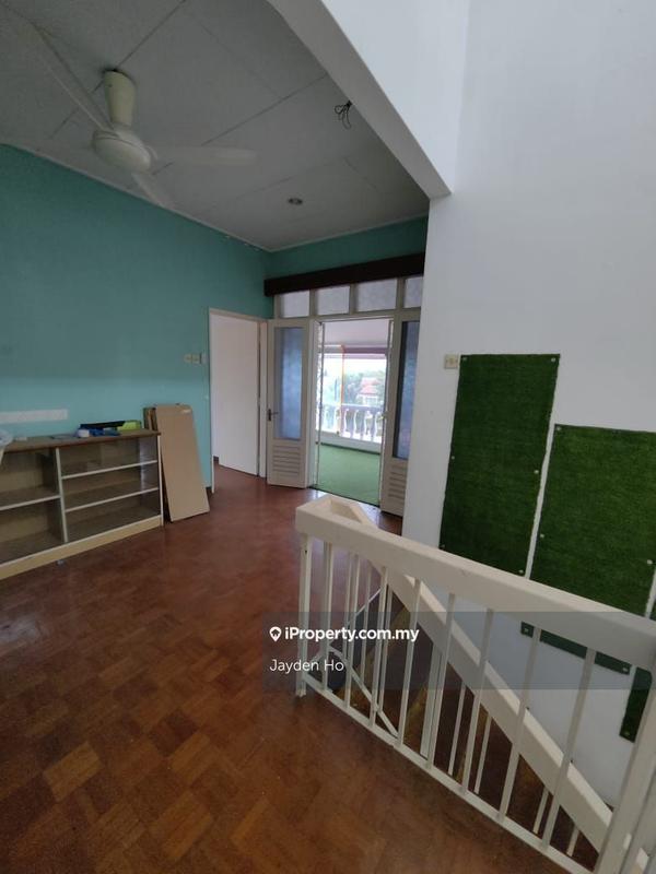 Bungalow House for Sale in Sea Park, Petaling Jaya by Jayden Ho - iProperty.com.my