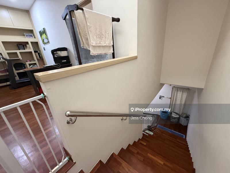 Terraced House for Sale in Kota Kemuning, Shah Alam by Jess Chong - iProperty.com.my