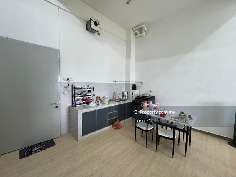 For Rent - The Garden Residences