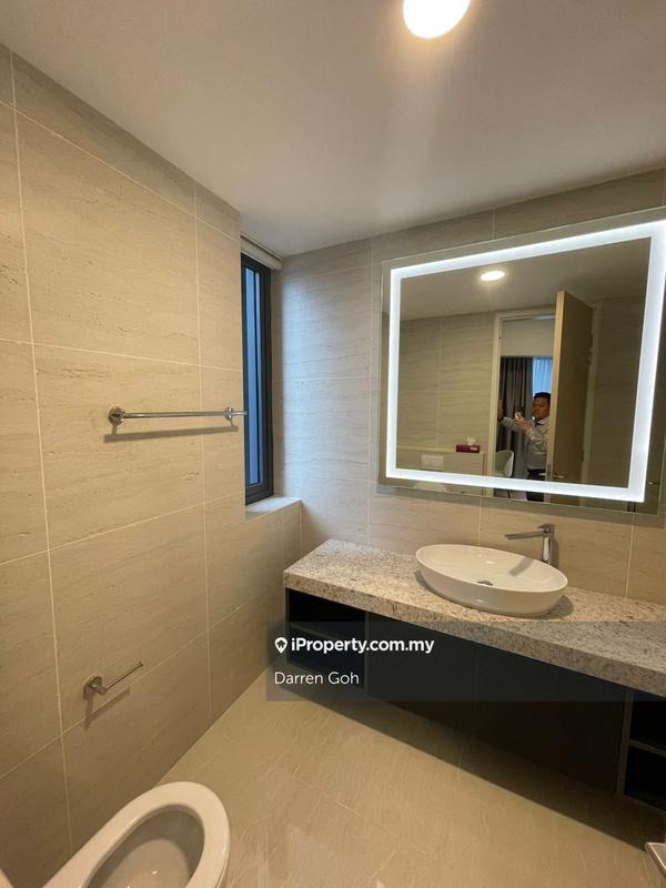 Service Residence for Sale in Tribeca by Darren Goh - iProperty.com.my