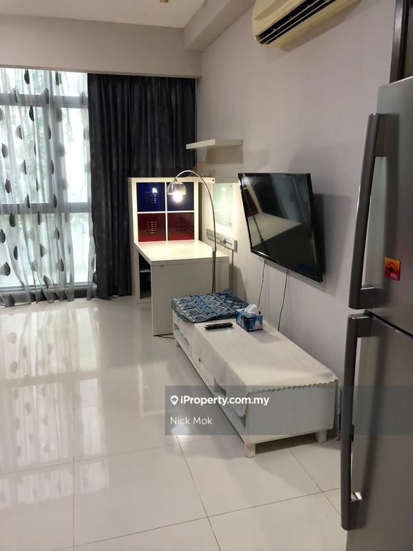 Condominium for Sale in Hampshire Residences by Nick Mok - iProperty.com.my