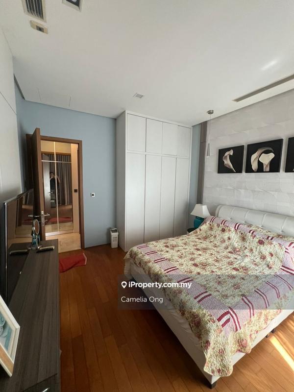 Service Residence for Sale in Vipod Residence by Camelia Ong - iProperty.com.my