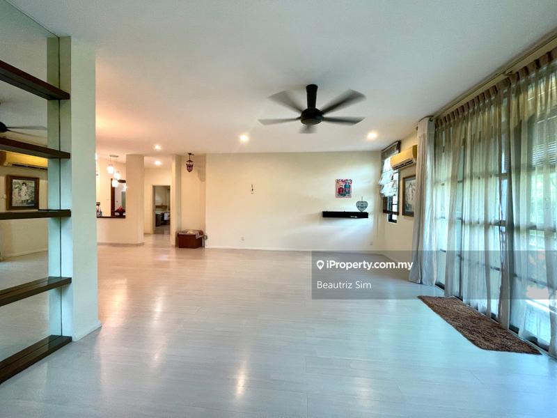 For Sale - Park Avenue