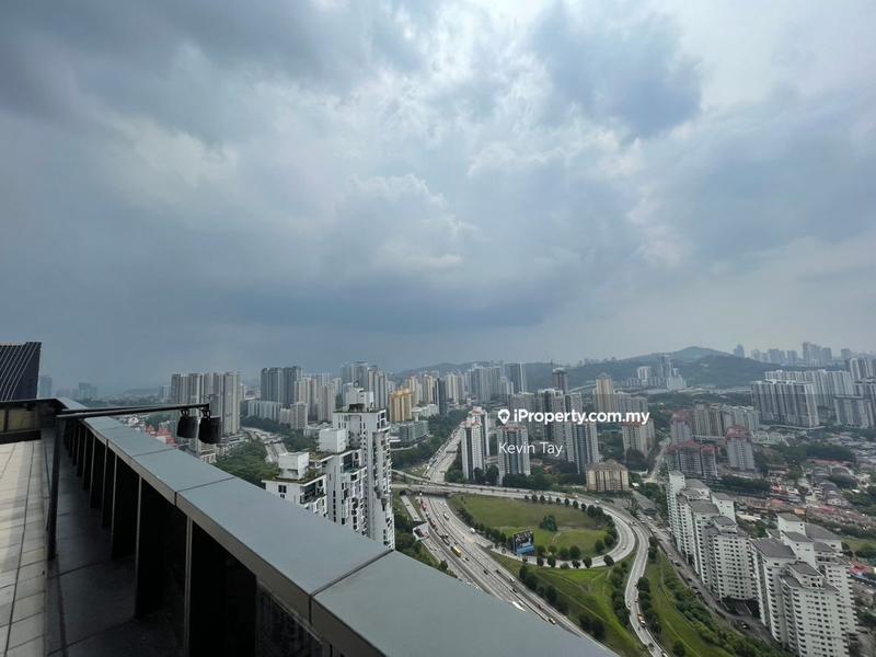 Retail Space untuk Disewa di Mont Kiara, Kuala Lumpur oleh Kevin Tay - iProperty.com.my