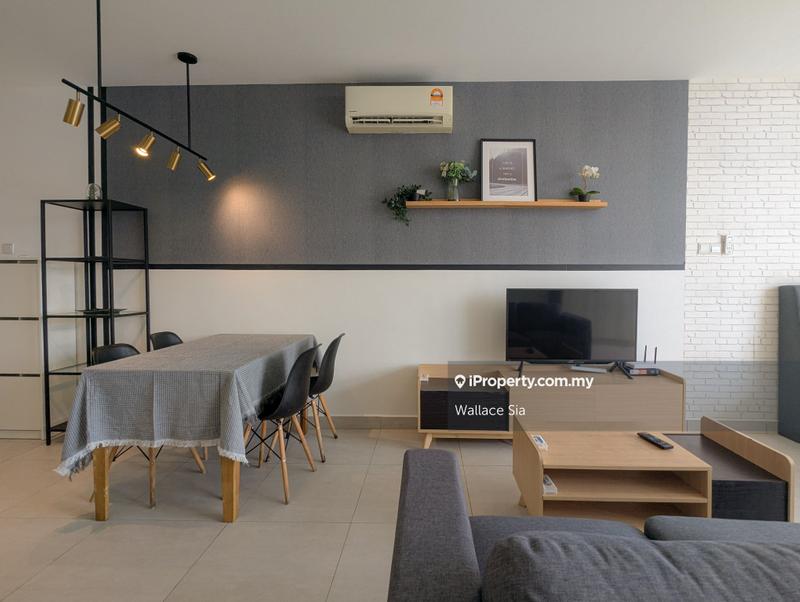 Kondominium untuk Disewa di Queensville oleh Wallace Sia - iProperty.com.my