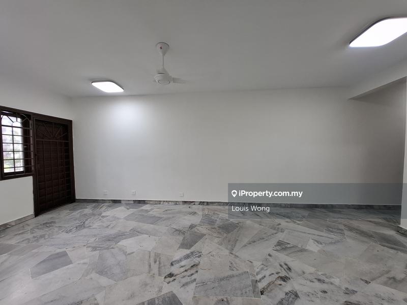 For Sale - Taman Sungai Besi