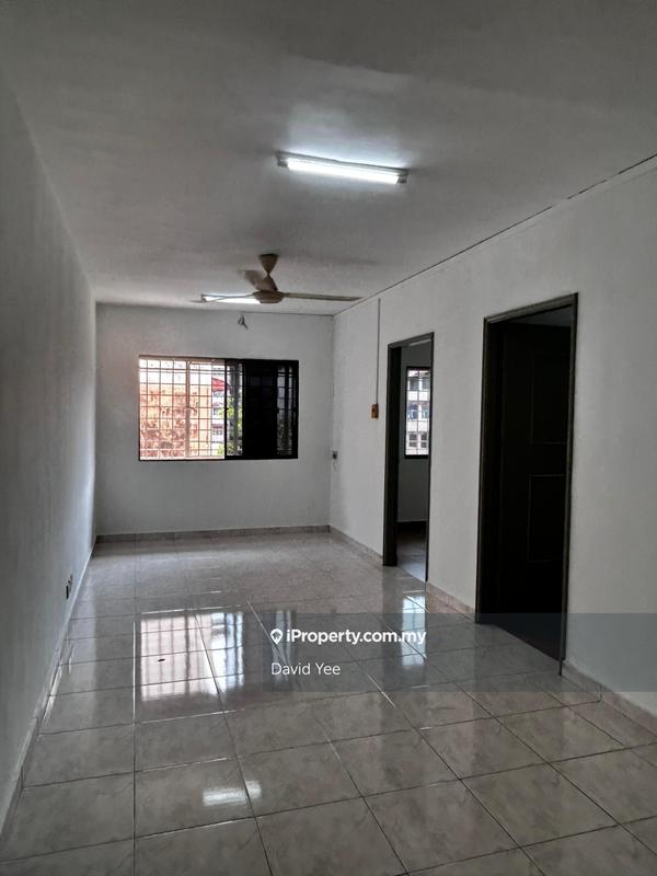 For Sale - Apartment Harmoni