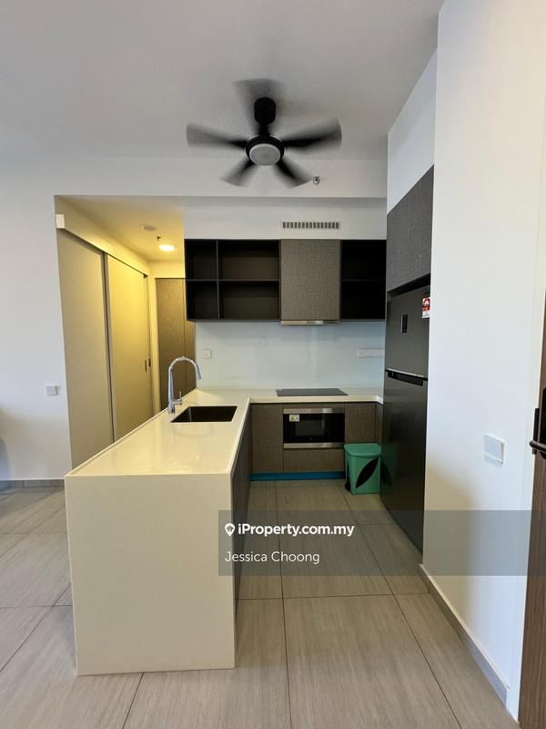 Service Residence for Rent in The Arcuz by Jessica Choong - iProperty.com.my