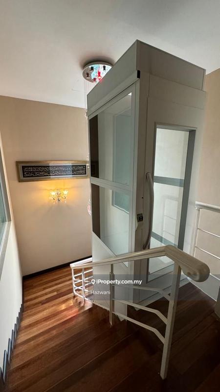 Banglo untuk Dijual di Kemensah Heights, Ulu Kelang oleh Hazwani - iProperty.com.my