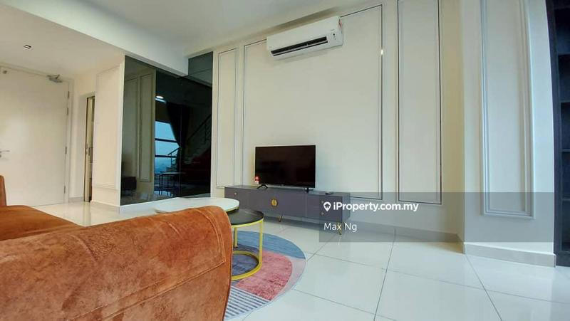 Service Residence for Rent in Arte Mont Kiara by Max Ng - iProperty.com.my