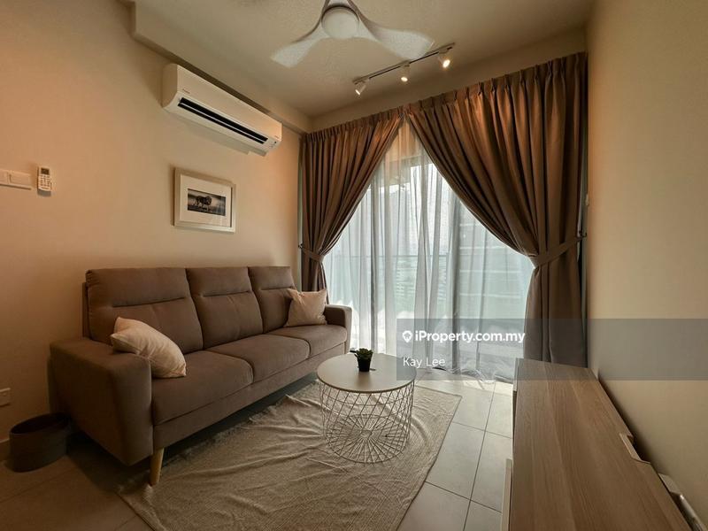 Service Residence for Rent in Majestic Maxim by Kay Lee - iProperty.com.my