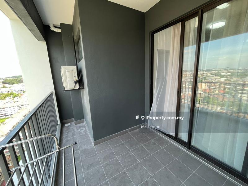 Service Residence for Rent in The Netizen by Mr. Leong - iProperty.com.my